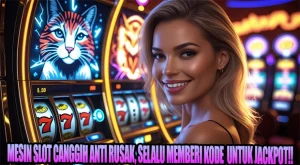 Taruhanslot 5G Games