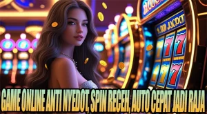 Taruhanslot Dragon Treasure