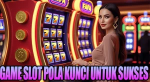 Taruhanslot Dragoon Soft