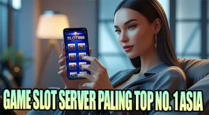 Taruhanslot SmartSoft