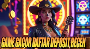 Mahjong Wins Taruhanslot