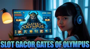 Sweet Bonanza Taruhanslot