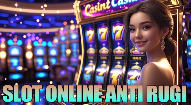 Taruhanslot Fortune of Aztec