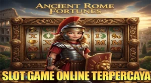 Taruhanslot Graffiti Rush