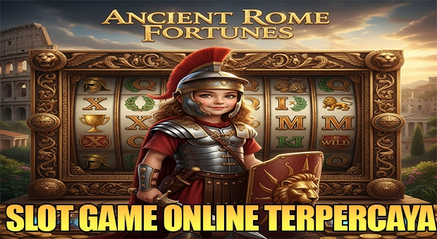 Taruhanslot Graffiti Rush