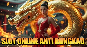 Taruhanslot Olympus Wins