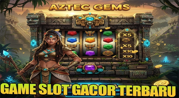 Taruhanslot Starlight Wins