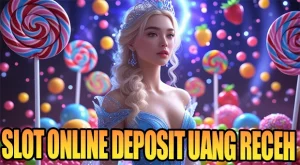 Taruhanslot Super Win