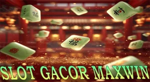 Lucky Koin Taruhanslot