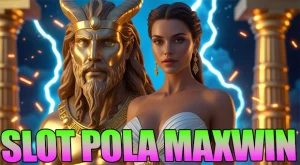 Taruhanslot Caishen Wins