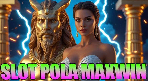 Taruhanslot Caishen Wins