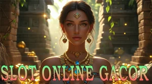 Taruhanslot Lucky Panda