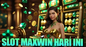 Taruhanslot Microgaming