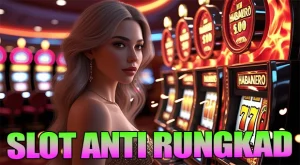 Taruhanslot Wild Coaster