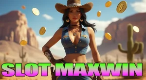 Taruhanslot Wild Fireworks