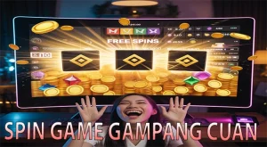 Taruhanslot Gemstones Gold