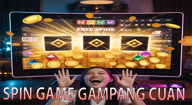 Taruhanslot Gemstones Gold