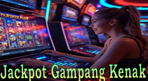 Taruhanslot Gold Infinity