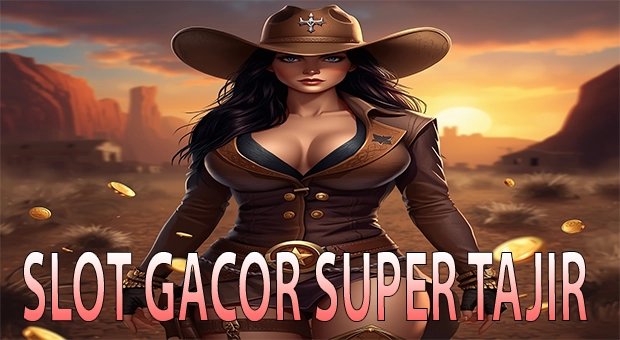 Taruhanslot Master Joker