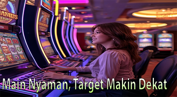 Taruhanslot Dragon's Rhythm